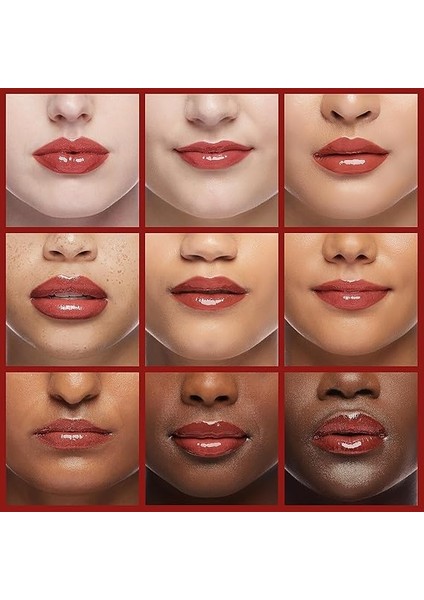 Milano Likit Ruj - Unlimited Double Touch 107 Cherry Red 6 ml 8025272623353 (107 Cherry Red) fırsatları