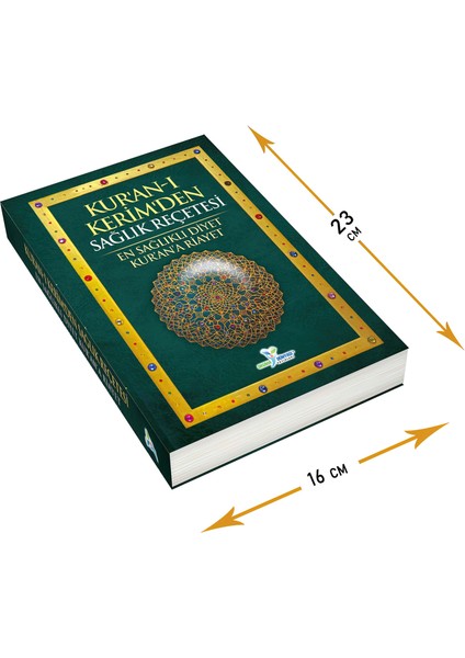 Kur’an-I Kerim’den Sağlık Reçetesi