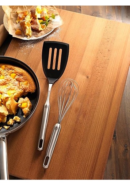 Pro Çırpıcı, 28 Cm, Metalik Gri, 18/10 Paslanmaz Çelik, 18/10 Paslanmaz Çelik fiyatları