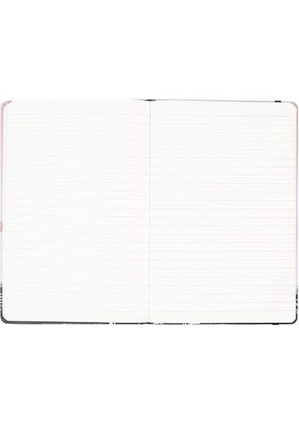 Scrikss Paris Çizgili Defter A5 modelleri