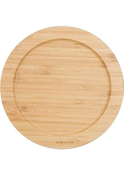 Bamboo Yuvarlak Saklama Kabı 950 Cc, Tekli modelleri