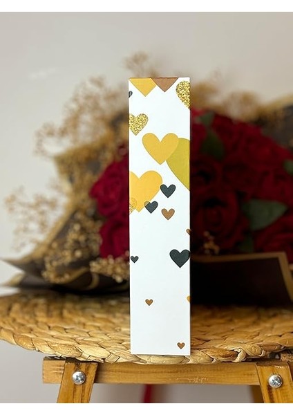 Fotoğraf Albümü 10X15CM 200 Lük Renkli Love You Desenli Anı Albümü modelleri