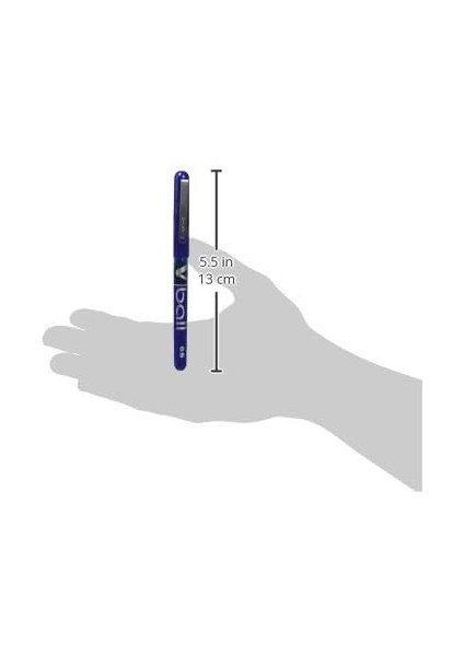 V-Ball 0.5 - Mavi modelleri