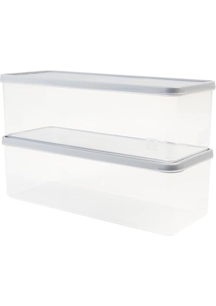 Derin Dondurucu Saklama Kabı 2 L fırsatları