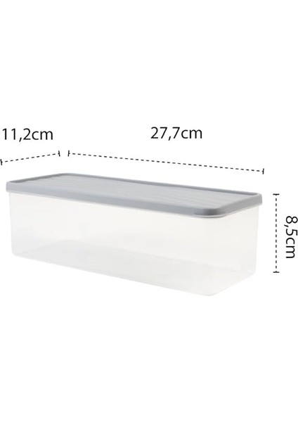 Derin Dondurucu Saklama Kabı 2 L indirimleri