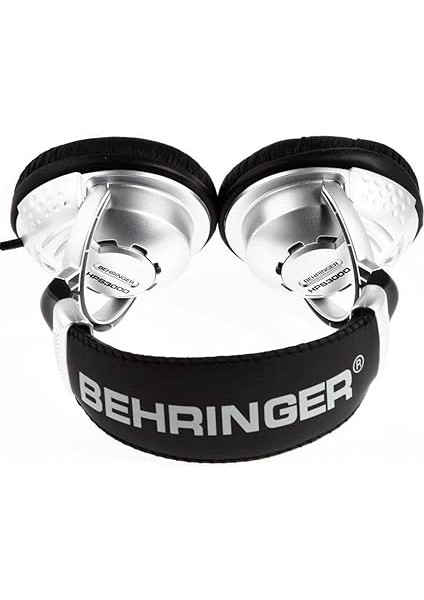 HPS3000 Profesyonel Kulaklık modelleri