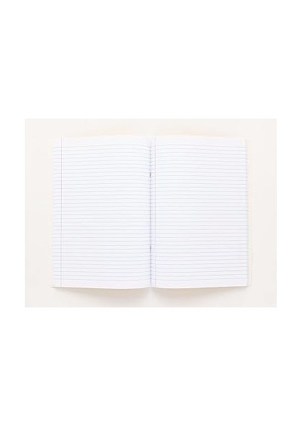 Colors A4 60 Yaprak Çizgili Defter, Sarı modelleri