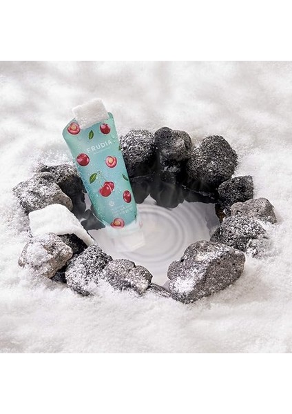 My Orchard Vücut Losyonu Kiraz 200 ml indirimleri