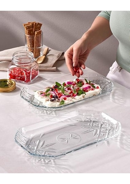 Timeless Servis Tabağı 300 mm 1 Hk indirimleri