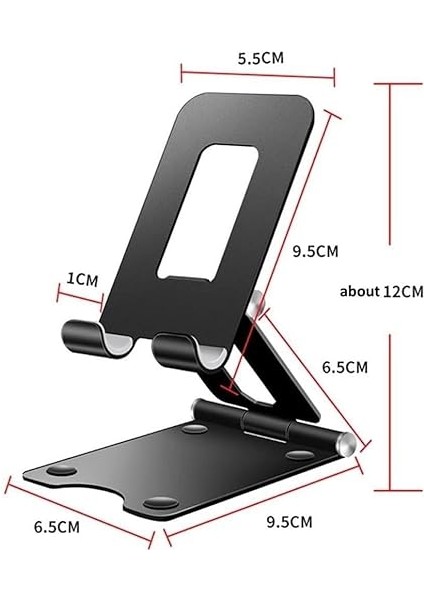 A30 Masaüstü Telefon Tutacağı modelleri