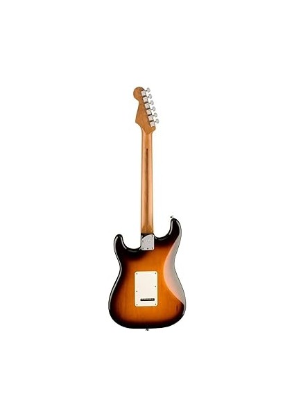 Limited Edition American Professional Iı Stratocaster, Anniversary 2 Ton Sunburst - Maple Elektro Gitar modelleri