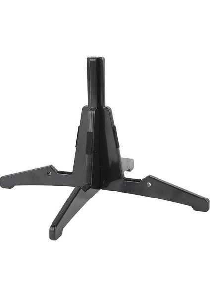 4 Ayaklı Klarnet Sehpasıklarnet Tutucu4 Ayaklı Klarnet Sehpası, Abs Plastik Hafif Flüt Desteği Sökülebilir Aşınma Direnci Çapraz Kurulum Sökülebilir Klarnet Sehpasırüzgar & (Black)