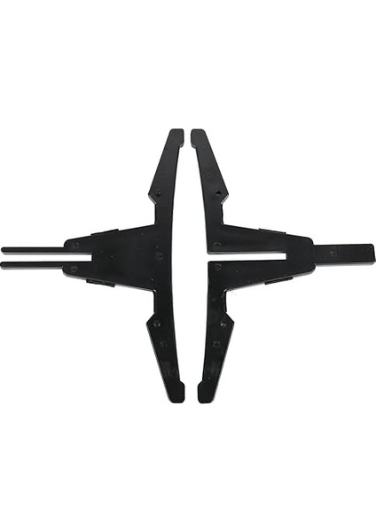 4 Ayaklı Klarnet Sehpasıklarnet Tutucu4 Ayaklı Klarnet Sehpası, Abs Plastik Hafif Flüt Desteği Sökülebilir Aşınma Direnci Çapraz Kurulum Sökülebilir Klarnet Sehpasırüzgar & (Black) fiyatları