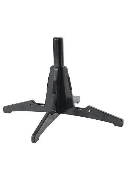 4 Ayaklı Klarnet Sehpasıklarnet Tutucu4 Ayaklı Klarnet Sehpası, Abs Plastik Hafif Flüt Desteği Sökülebilir Aşınma Direnci Çapraz Kurulum Sökülebilir Klarnet Sehpasırüzgar & (Black) indirimleri