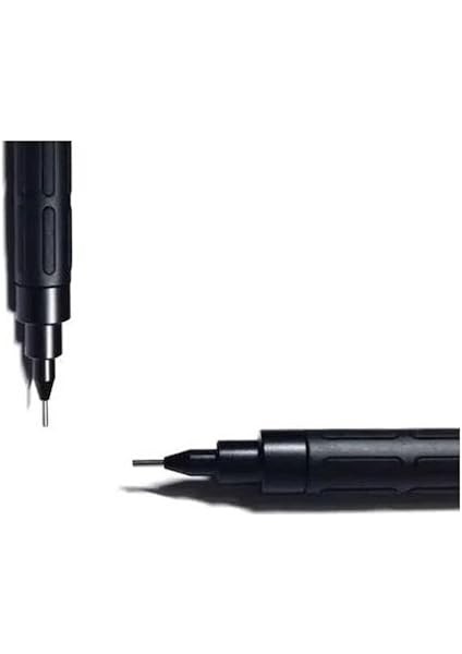 PG1005 Graph 1000 (0.5 Mm) Mekanik Kurşun Kalem, Orijinal Kutusunda modelleri