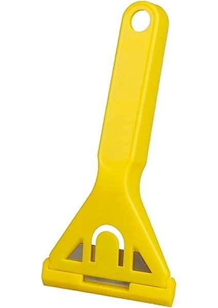 Cam Kazıma Bıçağı Ocak Mermer Buz Etiket Jiletli Saplı 15 cm fiyatları