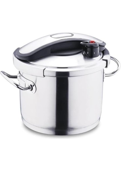 Proline Düdüklü Tencere 6.0 Lt