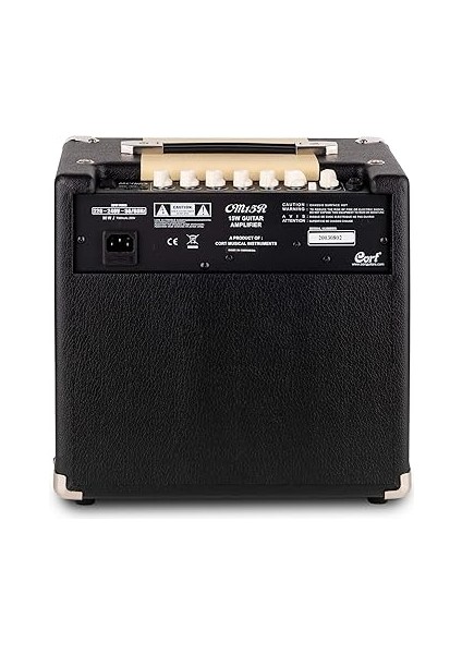 CM15RBK 15W Gitar Amfisi fiyatları