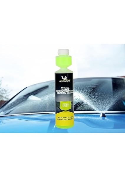 MC31975 250ML Süper Konsantre Cam Suyu Katkılı Limon Aromalı fiyatları