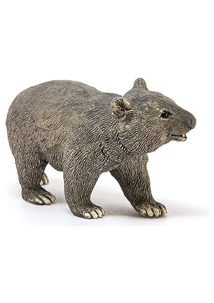 14834 Vombat Oyuncak Figürü, Çok Renkli modelleri