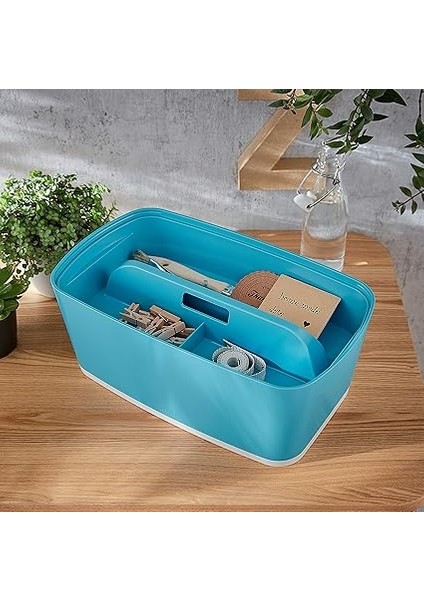 Cosy Mybox® Kulplu Geniş Düzenleme Aparatı fırsatları