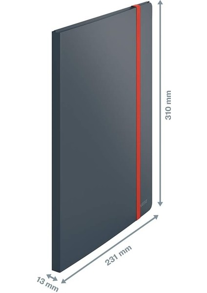 Cosy Mobil Sunum Dosyası Plus A5 fırsatları