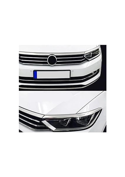 Krom Nikelaj Bant Yapışkanlı Araç Çıta Direk Kaplama Folyosu 5 cm x 5 Metre modelleri