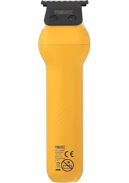 TR-770 Sakal-Ense Tıraş Makinesi LED Aydınlatmalı indirimleri