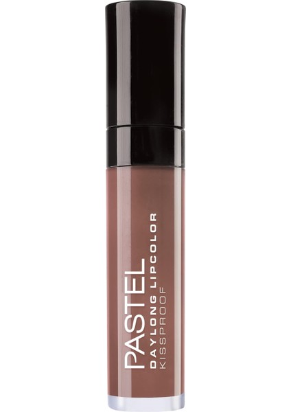 Daylong Lipcolor Kissproof 15 Ruj