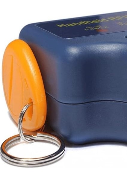 125 Khz Rfıd Kart Kopyalayıcı - Göstergeç Kopyalama modelleri