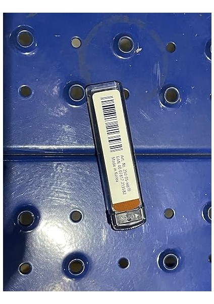 25005B B Min 0.5 mm modelleri