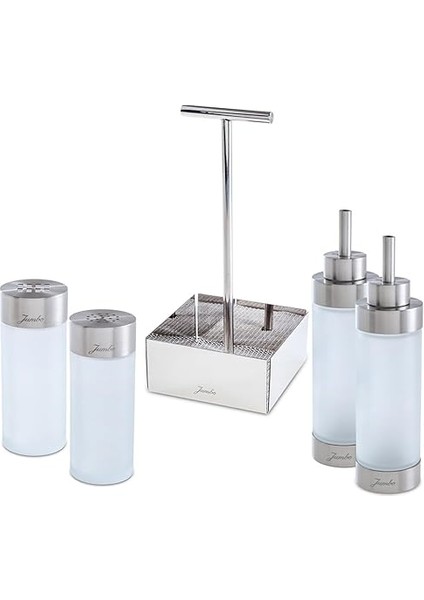 Timeless Yağlık Sirkelik ve Baharat Seti modelleri