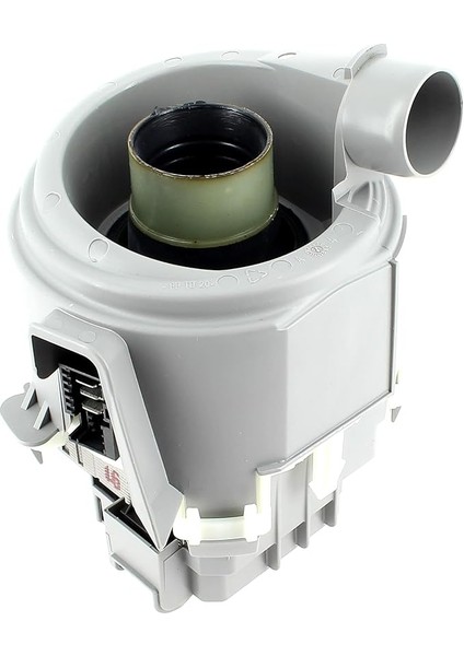 651956 Bosch Smı-Sn-Smv-Sms Isıtma Pompası