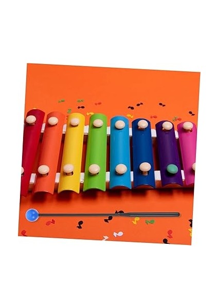 Müzik Aleti Davul Çubukları - 2 Çift Dil Davul Tokmakları Evrensel Perküsyon Tokmakları Güvenli Malzeme fiyatları