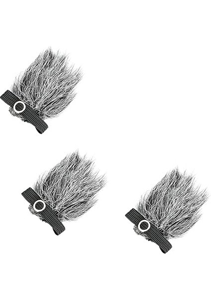 BY-B05 Rüzgar Engelleyici Mikrofon Tüyü, Standart fiyatları