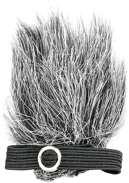 BY-B05 Rüzgar Engelleyici Mikrofon Tüyü, Standart modelleri