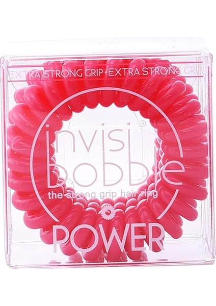 Power Pinking Of You 3'lü Saç Tokası