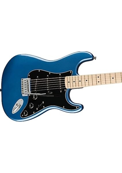 Squier Affinity Strat Mn Bpg Lpb Elektro Gitar indirimleri