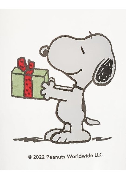 Dükkan Cam Bardak (365 Cc) - Snoopy Hediye modelleri