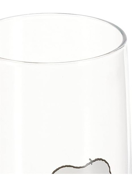 Dükkan Cam Bardak (365 Cc) - Snoopy Hediye fırsatları