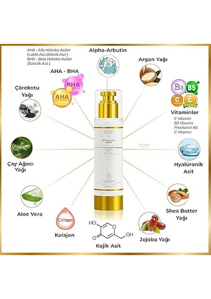 Essence Cilt Beyazlatıcı Krem + Cilt Beyazlatıcı Sabun Seti - Kararma Giderici, Genital Bölge, Koltuk Altı modelleri