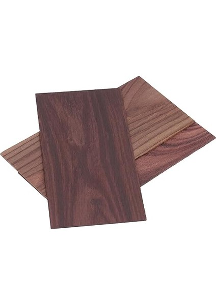 3 Adet Gül Ağacı Kaplama, 188X98X2MM Gitar Kafa Kaplama Akustik Gitar Için Gitar Kafa Plakası fırsatları