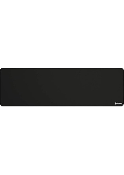 Pc Gaming Race Dikişli Kenar 3mm Uzatılmış Mousepad 28 x 91 cm
