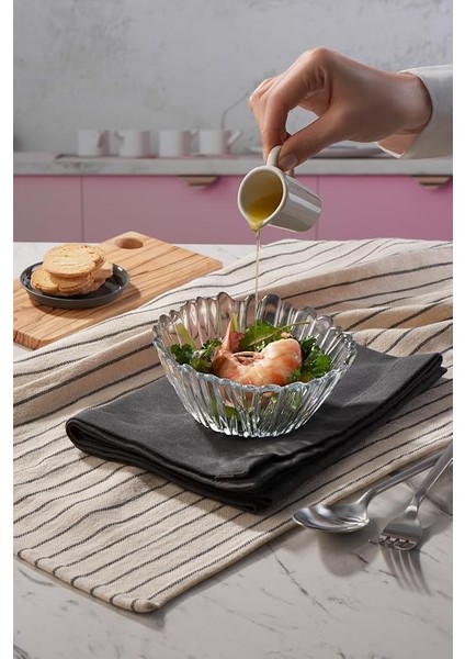 10601 L Cam Aurora Set 6 Kase, 14 cm modelleri