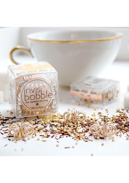 Original Tea Party Spark 3lü Saç Tokası fırsatları