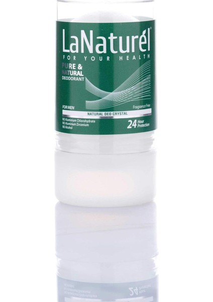 Kristal Deodorant 130 ml