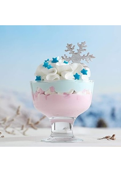 Destina 6'lı Dondurmalık-Tatlı Servisi modelleri