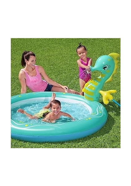 Denizatı Çocuk Havuzu, 1.88M x 1.60M x 86CM fiyatları