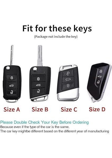 Tpu Araba Anahtarlık Kılıf Kapak Fit Vw Golf 8 Mk8 Teramont Id.3 Id.4 Id.5 Skoda Enyaq Iv Octavia Koltuk Leon Anahtarsız Giriş Uzaktan Anahtar Kabuk Akıllı Anahtar Çantası Koruyucu Aksesuarları fiyatları