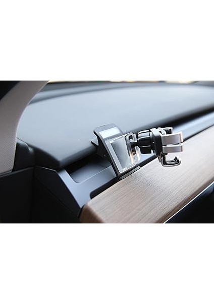 Tesla Model Y ile Uyumlu Telefon Tutucu fırsatları